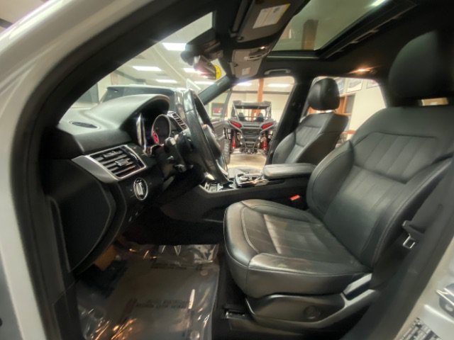 Used 2018 Mercedes-Benz GLE 350 image 16