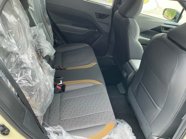 New 2026 Subaru Crosstrek 2.5i Sport image 17