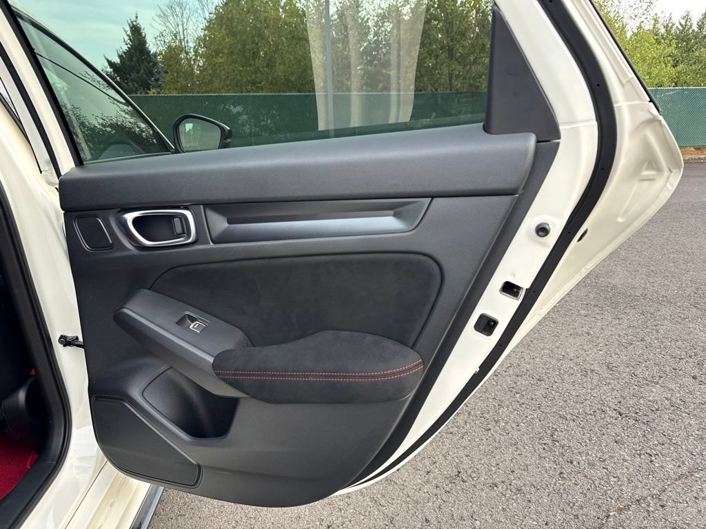 Certified 2025 Honda Civic Type R image 22