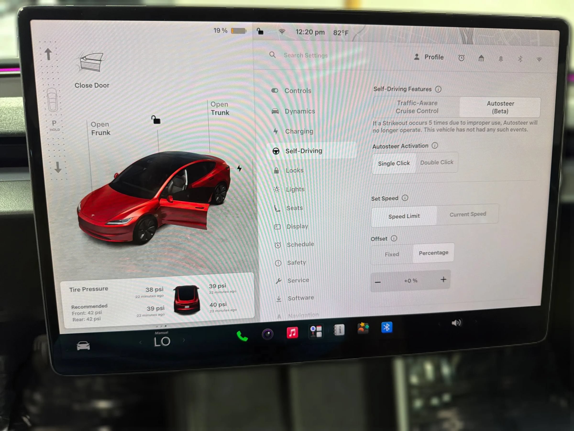 Used 2025 Tesla Model 3 Long Range RWD image 22