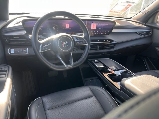 Used 2025 Buick Enclave Sport Touring AWD/4WD image 13