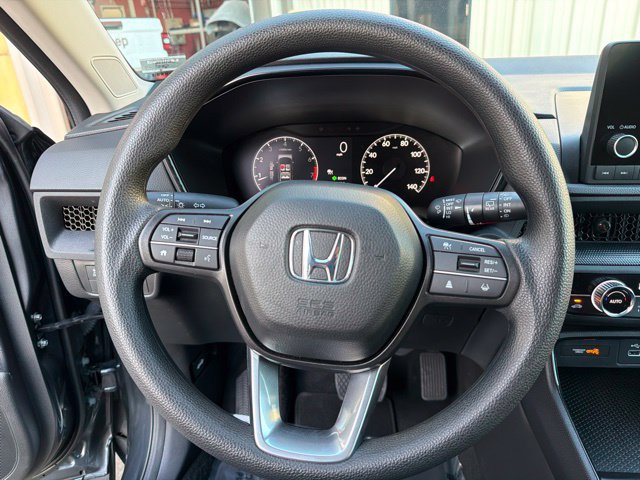 Certified 2025 Honda CR-V EX image 29