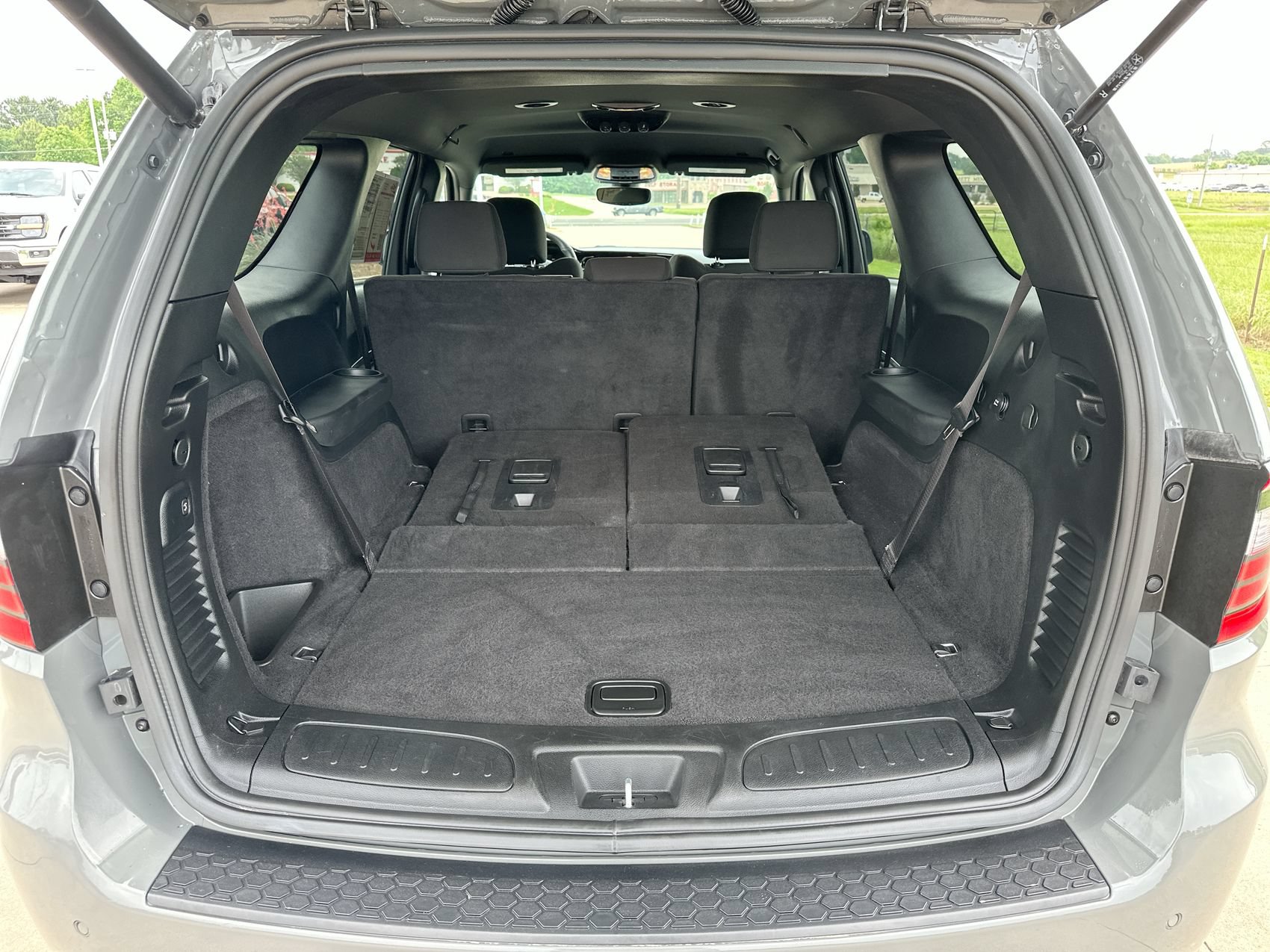 Used 2026 Dodge Durango GT AWD/4WD image 24