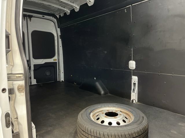 Used 2024 Ford Transit 250 148 High Roof Extended AWD w/ Load Area Protection Package image 26