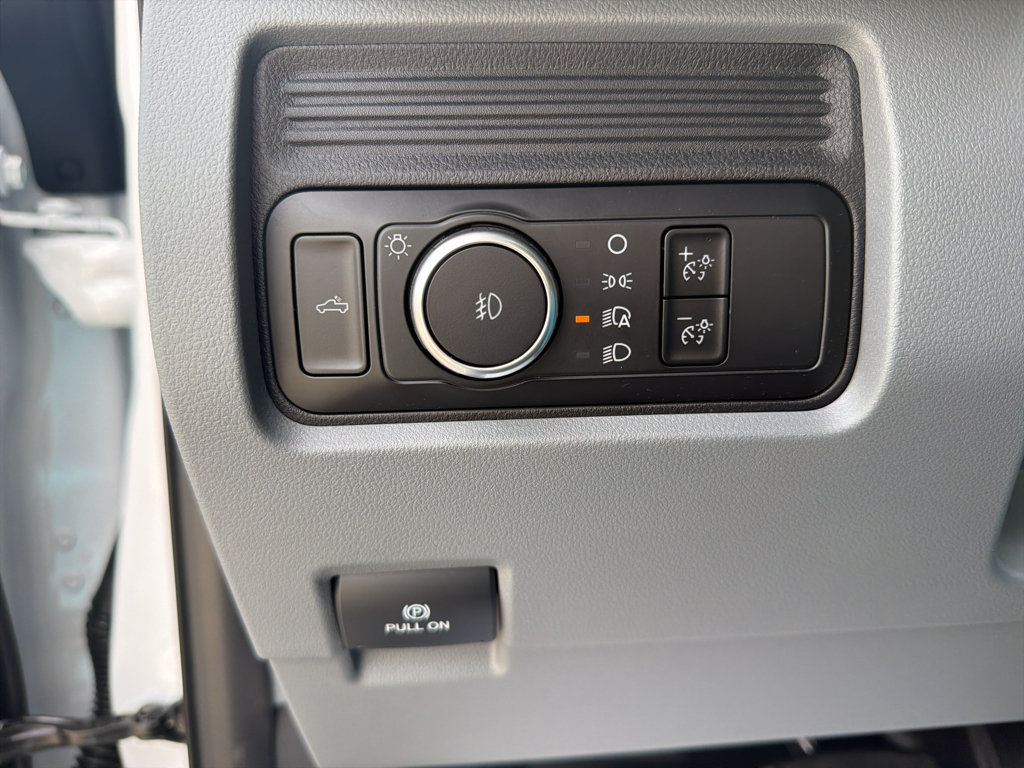 New 2027 Ford F250 XLT AWD/4WD image 18