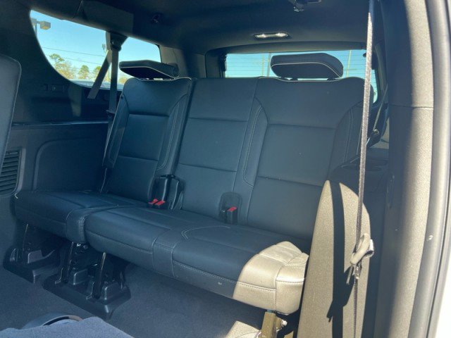 Used 2026 GMC Yukon XL Elevation w/ Elevation Premium Package image 28