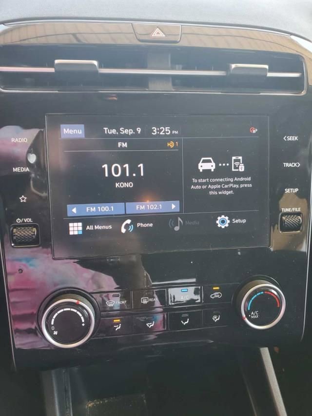 Used 2023 Hyundai Tucson SEL image 8