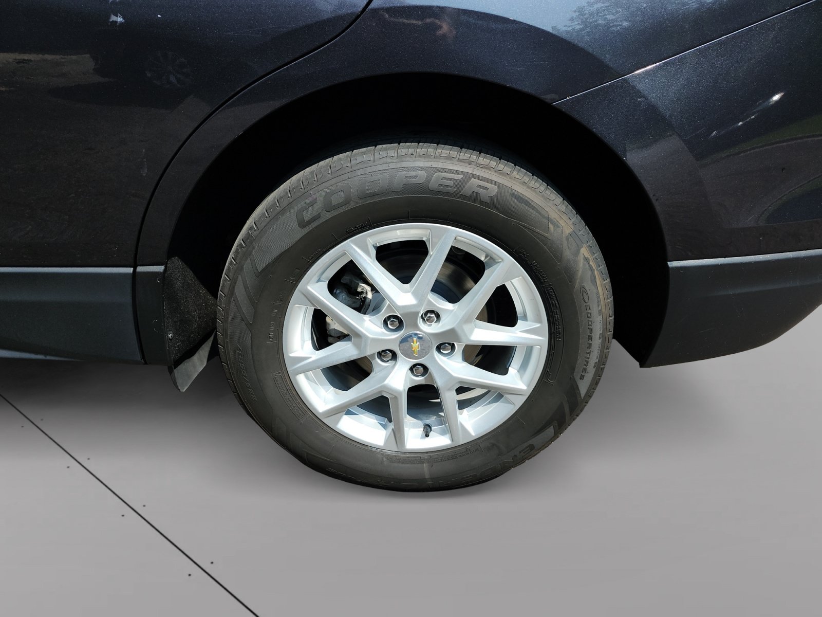 Used 2022 Chevrolet Equinox LT AWD/4WD image 14