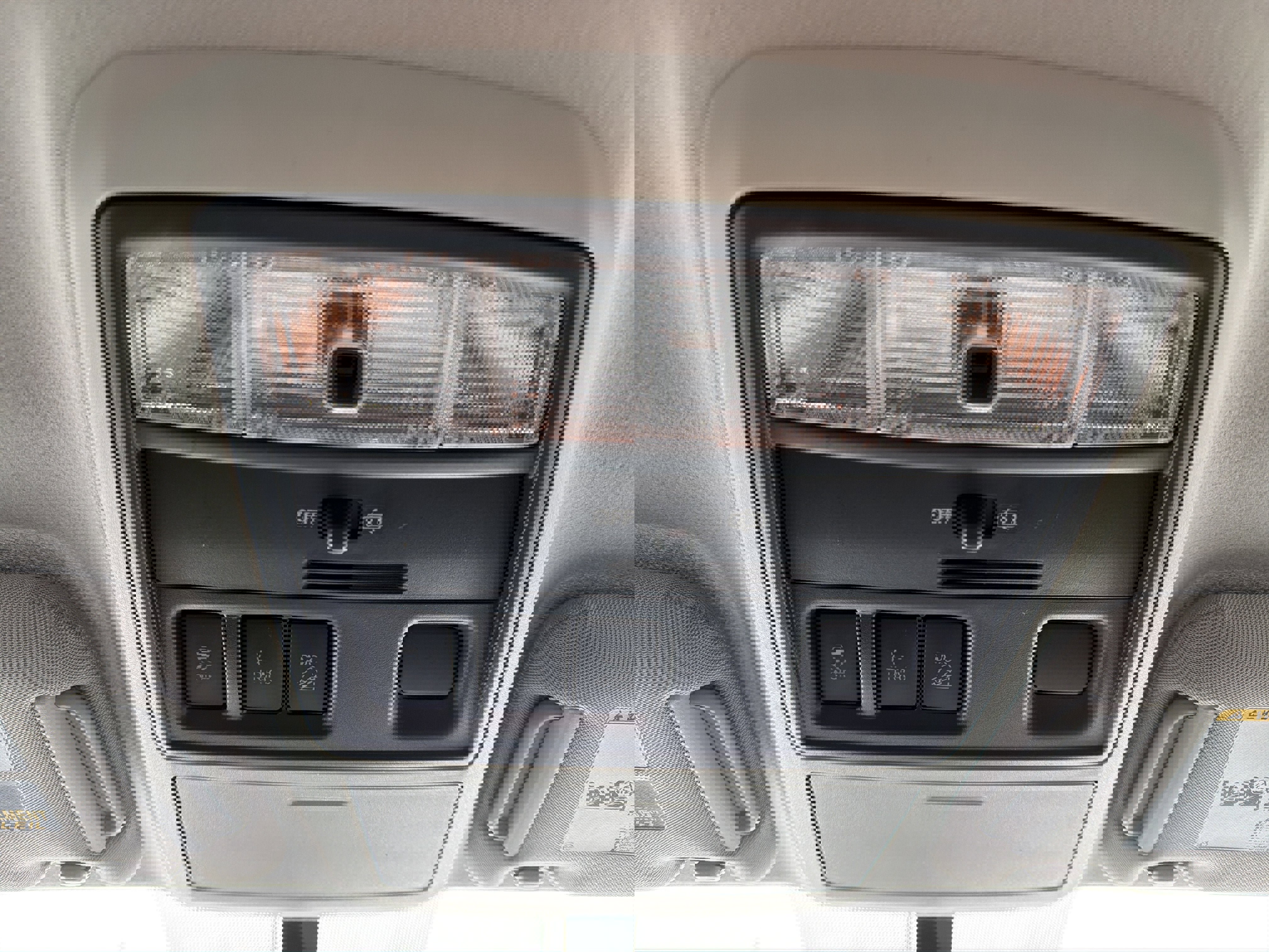 Certified 2019 Toyota 4Runner SR5 image 23