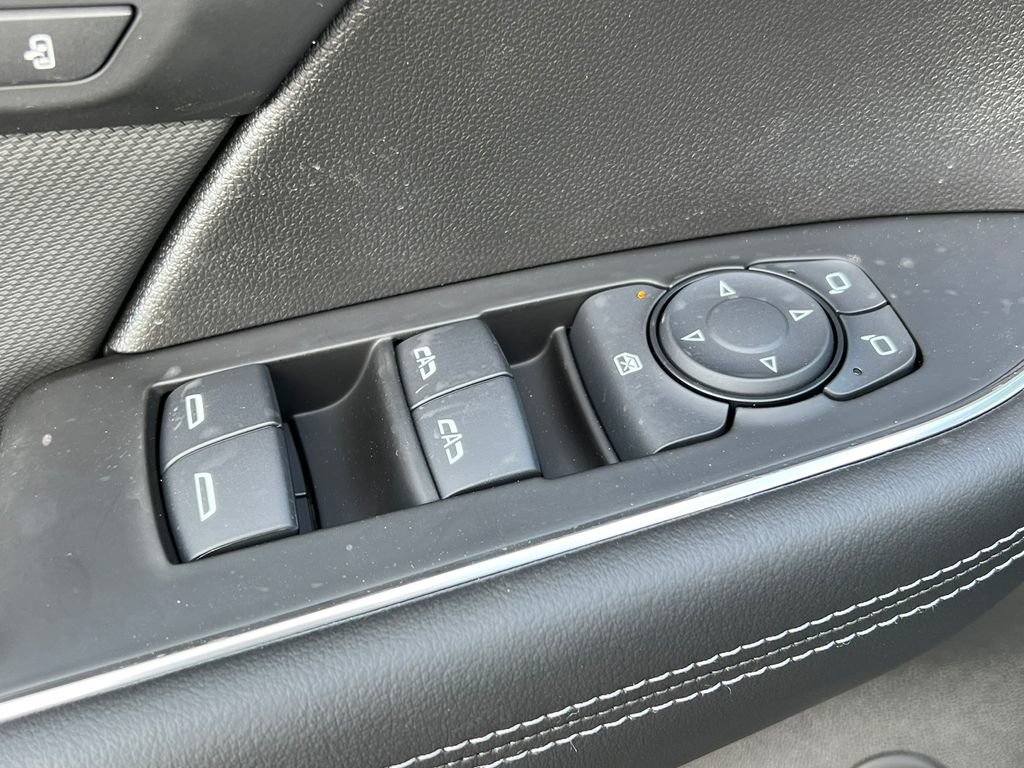 New 2026 Buick Envision Preferred AWD/4WD image 15