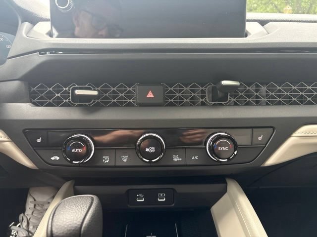 New 2026 Honda Accord SE image 19