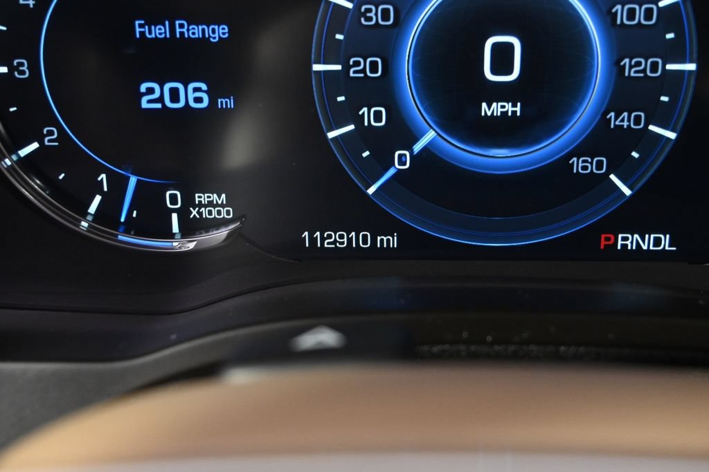 Used 2019 Cadillac Escalade Platinum AWD/4WD image 26