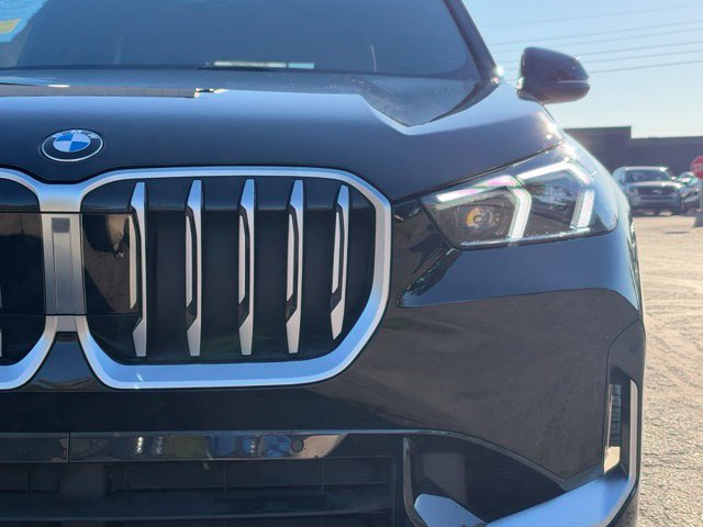 Used 2026 BMW X1 xDrive28i w/ Convenience Package AWD/4WD image 10