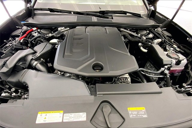 New 2025 Audi A5 2.0T Premium Plus image 11