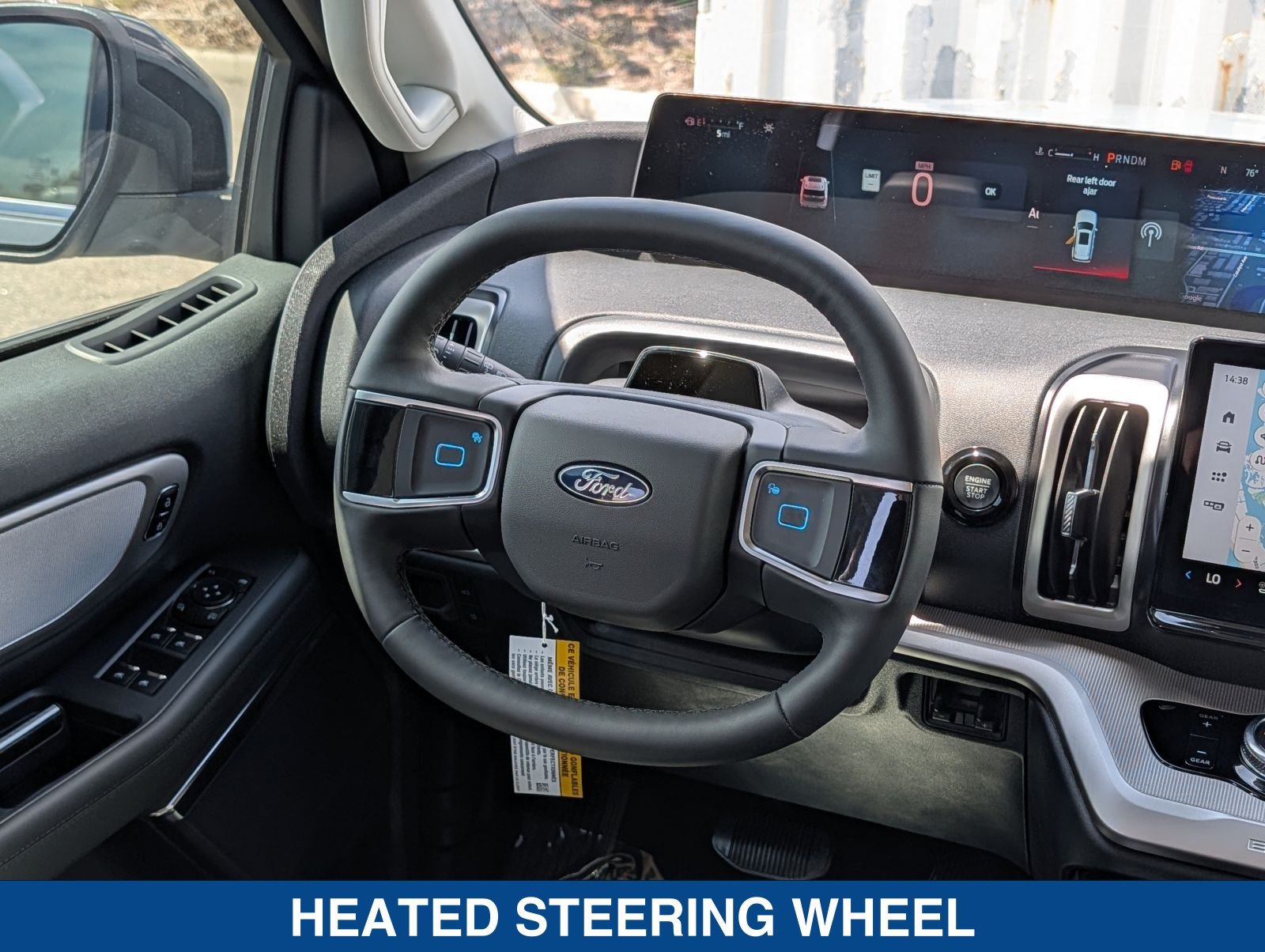 New 2026 Ford Expedition Active RWD image 20