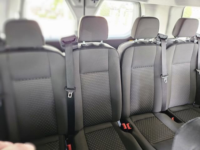 Used 2024 Ford Transit 350 XLT image 27