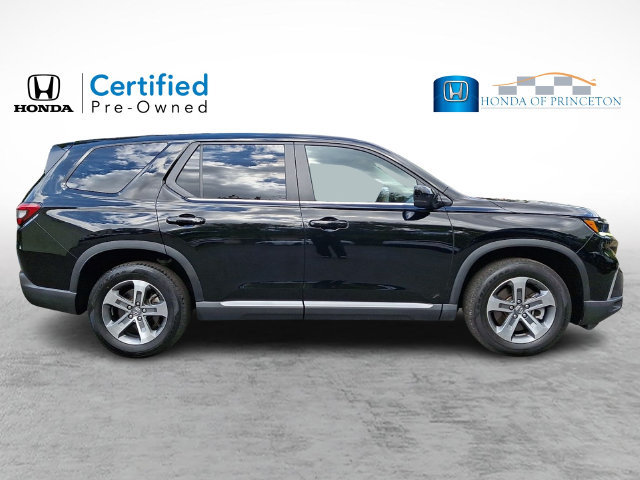 Certified 2024 Honda Pilot EX-L image 7