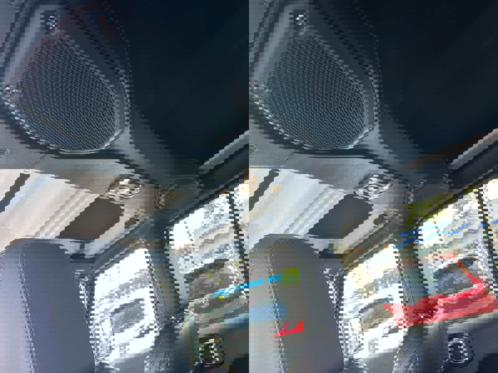 Used 2021 Jeep Wrangler Unlimited Sahara image 25