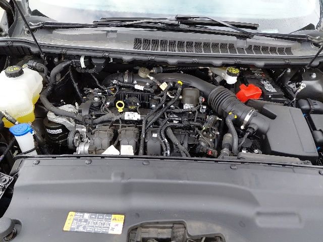 Used 2024 Ford Edge ST-Line AWD/4WD image 37