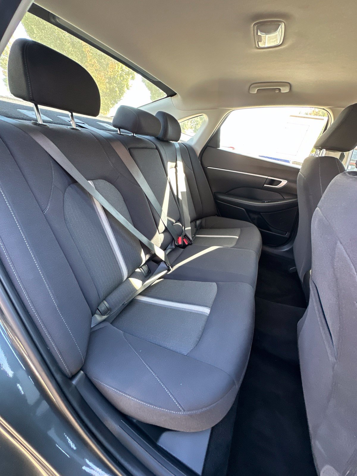 Used 2025 Hyundai Sonata SEL FWD image 15