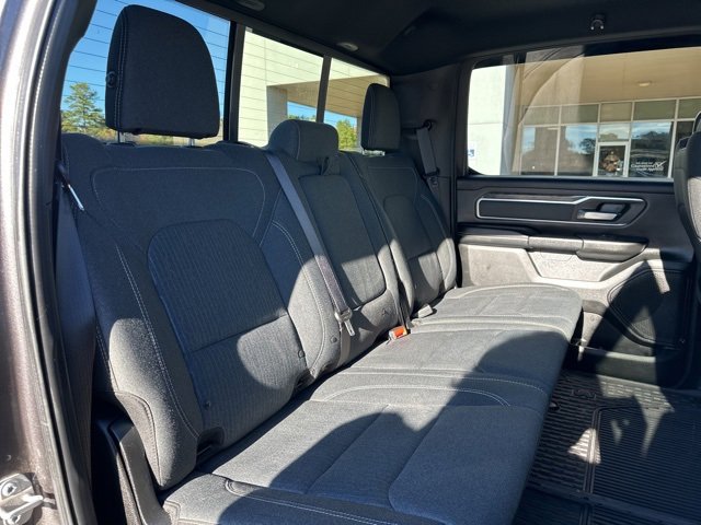 Used 2019 RAM 1500 Big Horn image 43