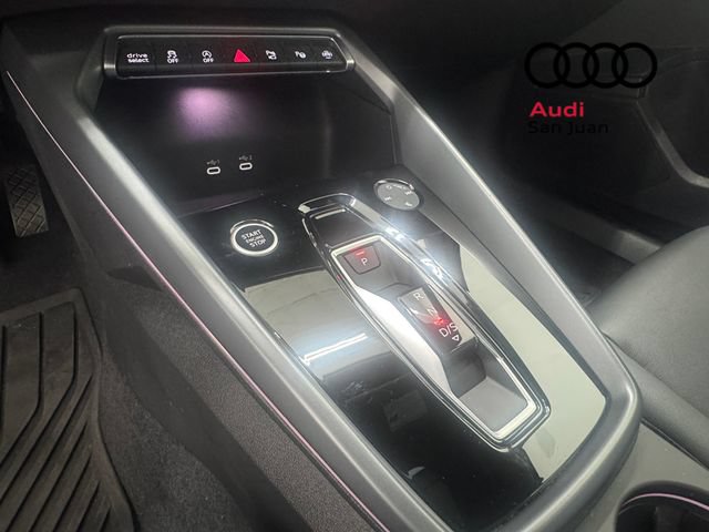 Certified 2026 Audi A3 2.0T Premium w/ Convenience Package AWD/4WD image 31