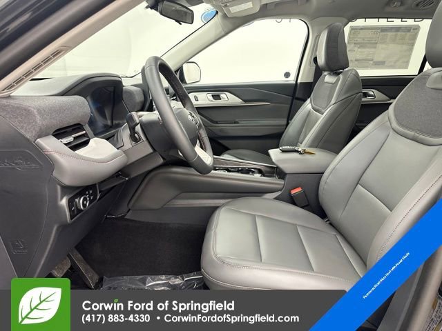 New 2026 Ford Explorer Active w/ Active Comfort Package image 23