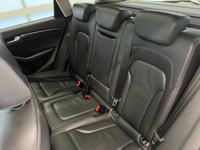 Used 2010 Audi Q5 3.2 Premium Plus image 39