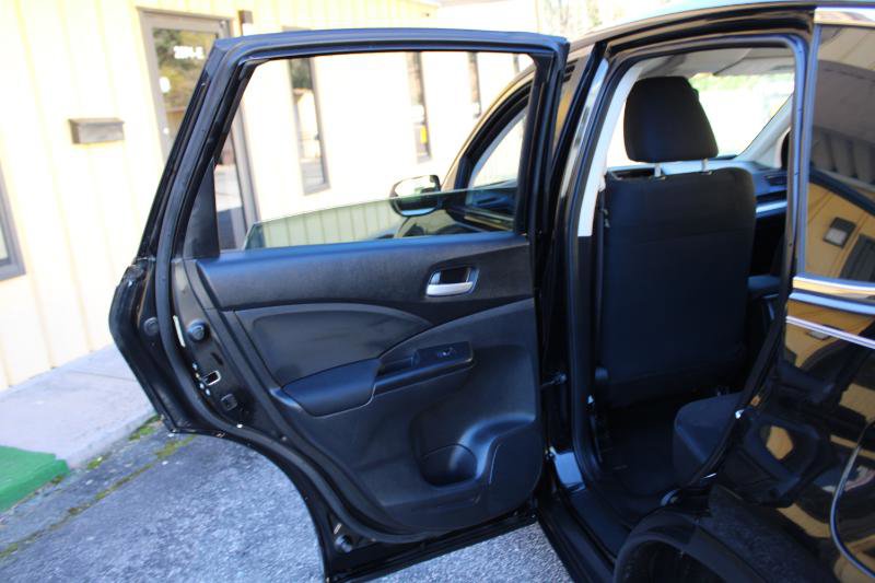 Used 2015 Honda CR-V LX image 25
