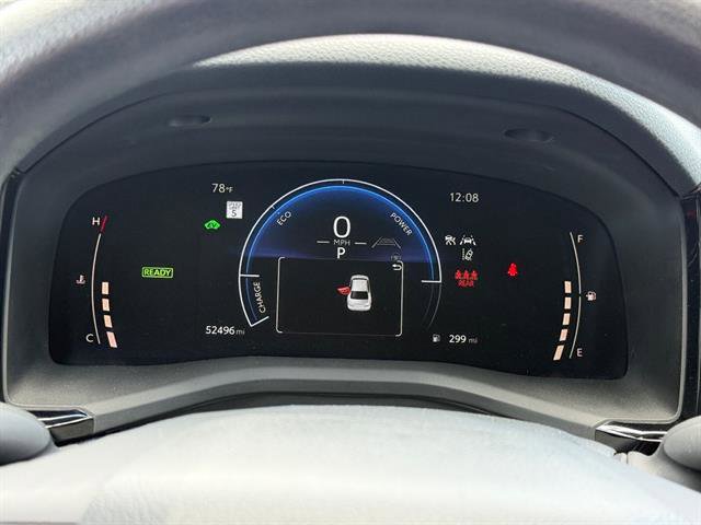 Used 2025 Toyota Camry LE image 16