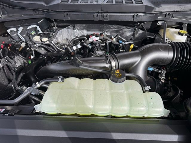 New 2026 Ford F150 STX w/ Equipment Group 200A image 20