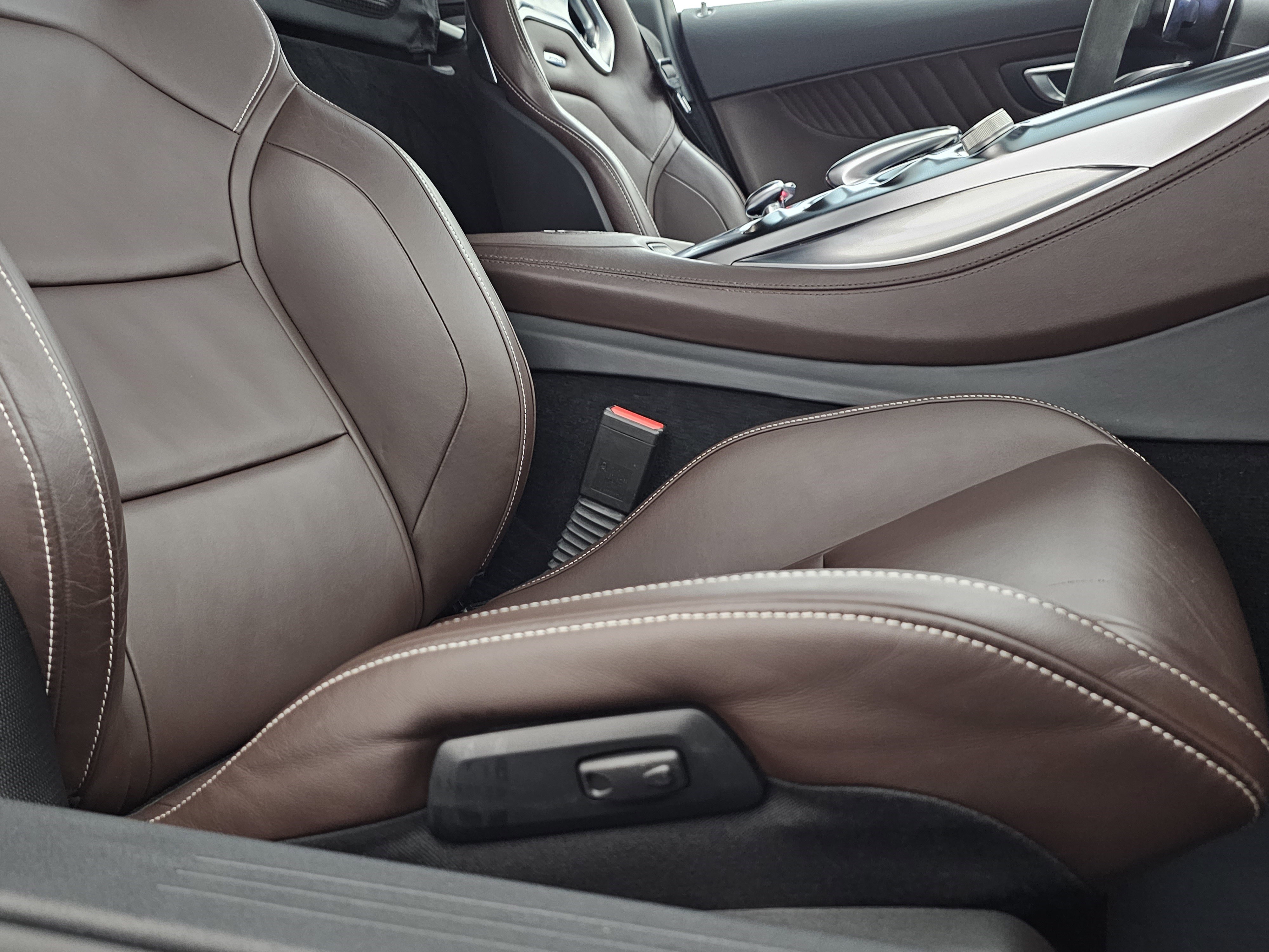 Certified 2016 Mercedes-Benz AMG GT S image 18