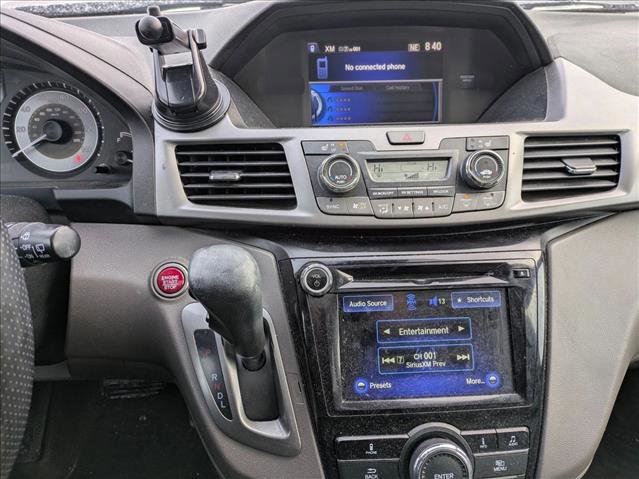 Used 2016 Honda Odyssey EX-L image 12