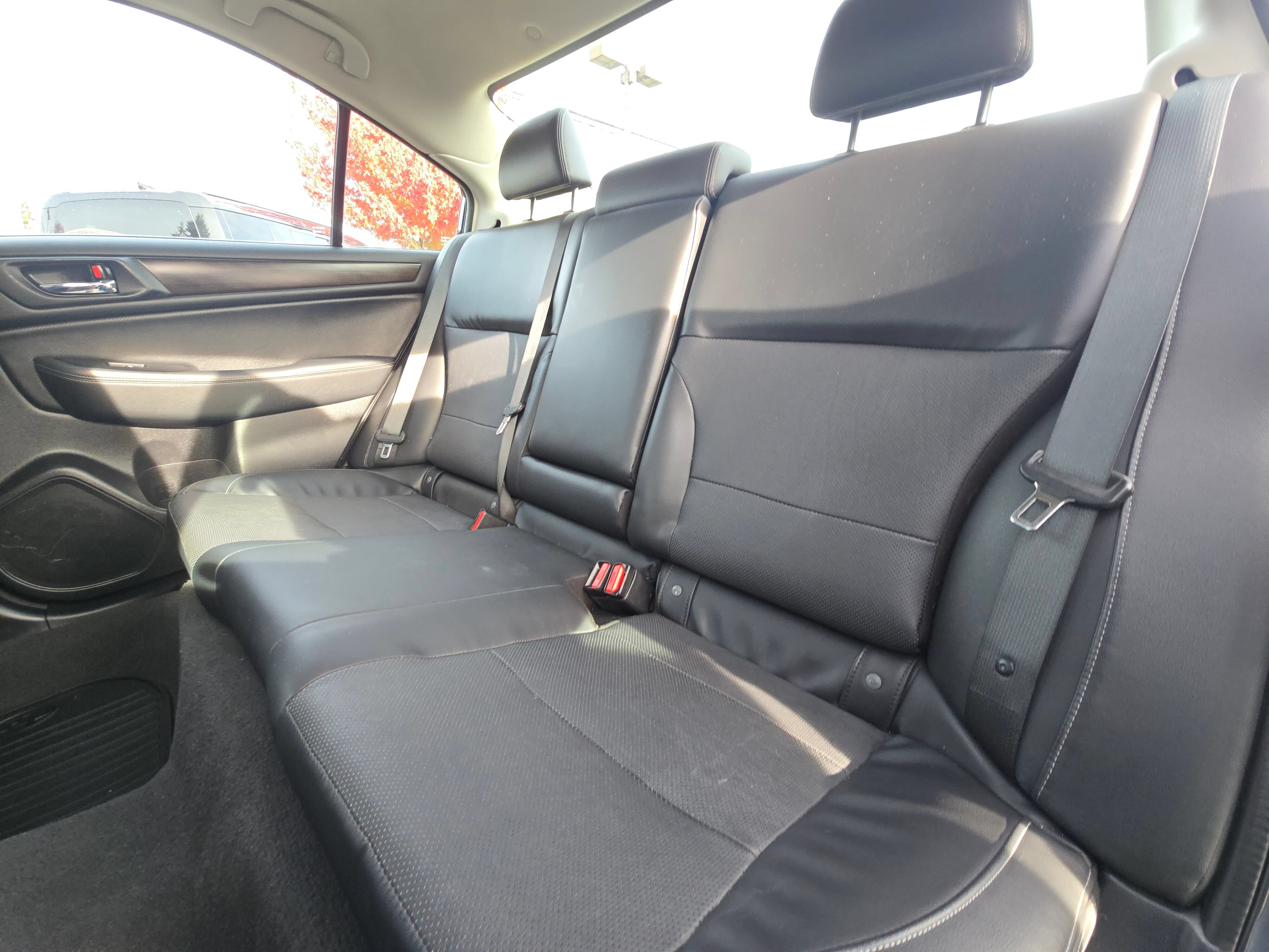 Used 2015 Subaru Legacy 3.6R Limited AWD/4WD image 16