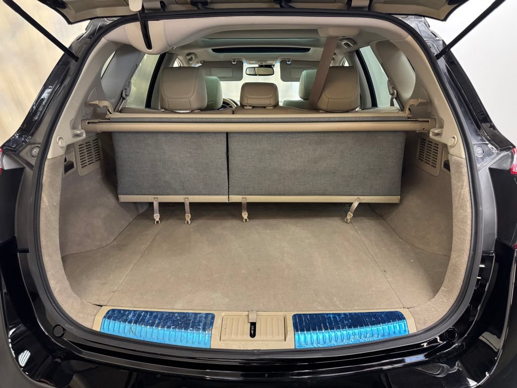 Used 2013 Nissan Murano SL w/ Navigation Pkg AWD/4WD image 33
