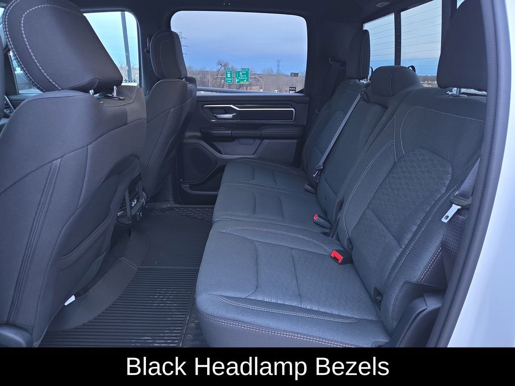 New 2026 RAM 1500 Big Horn image 23