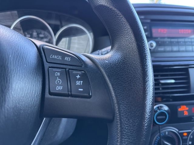 Used 2014 MAZDA CX-5 Sport image 24