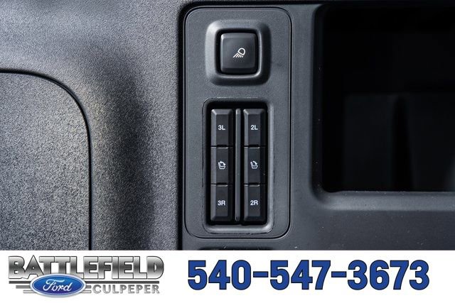 New 2026 Ford Expedition Tremor AWD/4WD image 9