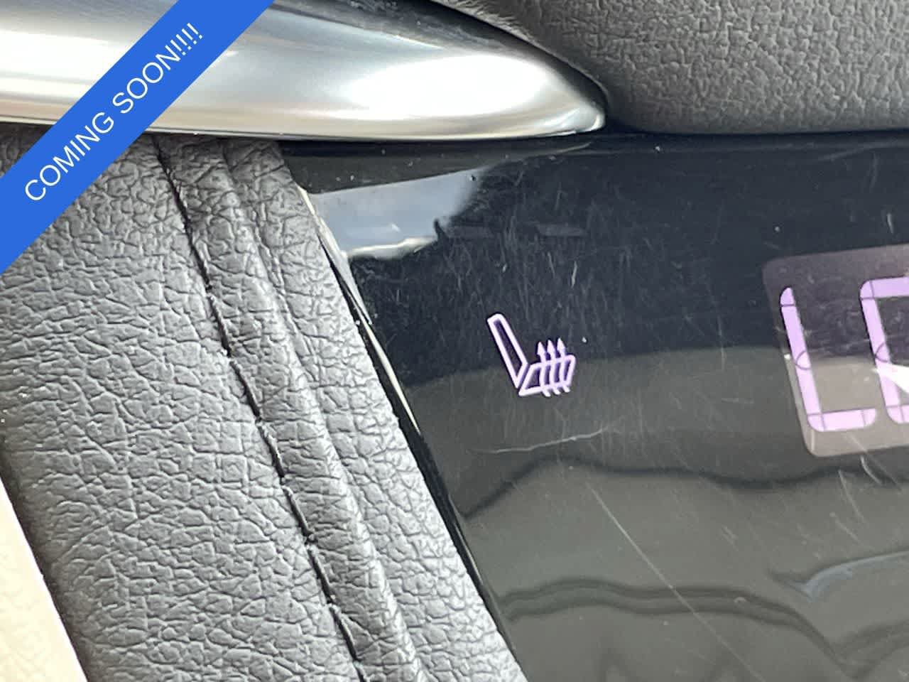 Used 2017 Cadillac XT5 Luxury w/ Driver Awareness Package AWD/4WD image 22