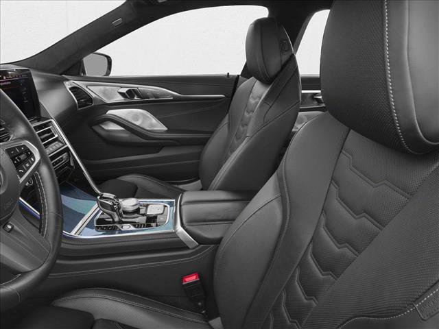 New 2025 BMW ALPINA B8 xDrive Gran Coupe image 6