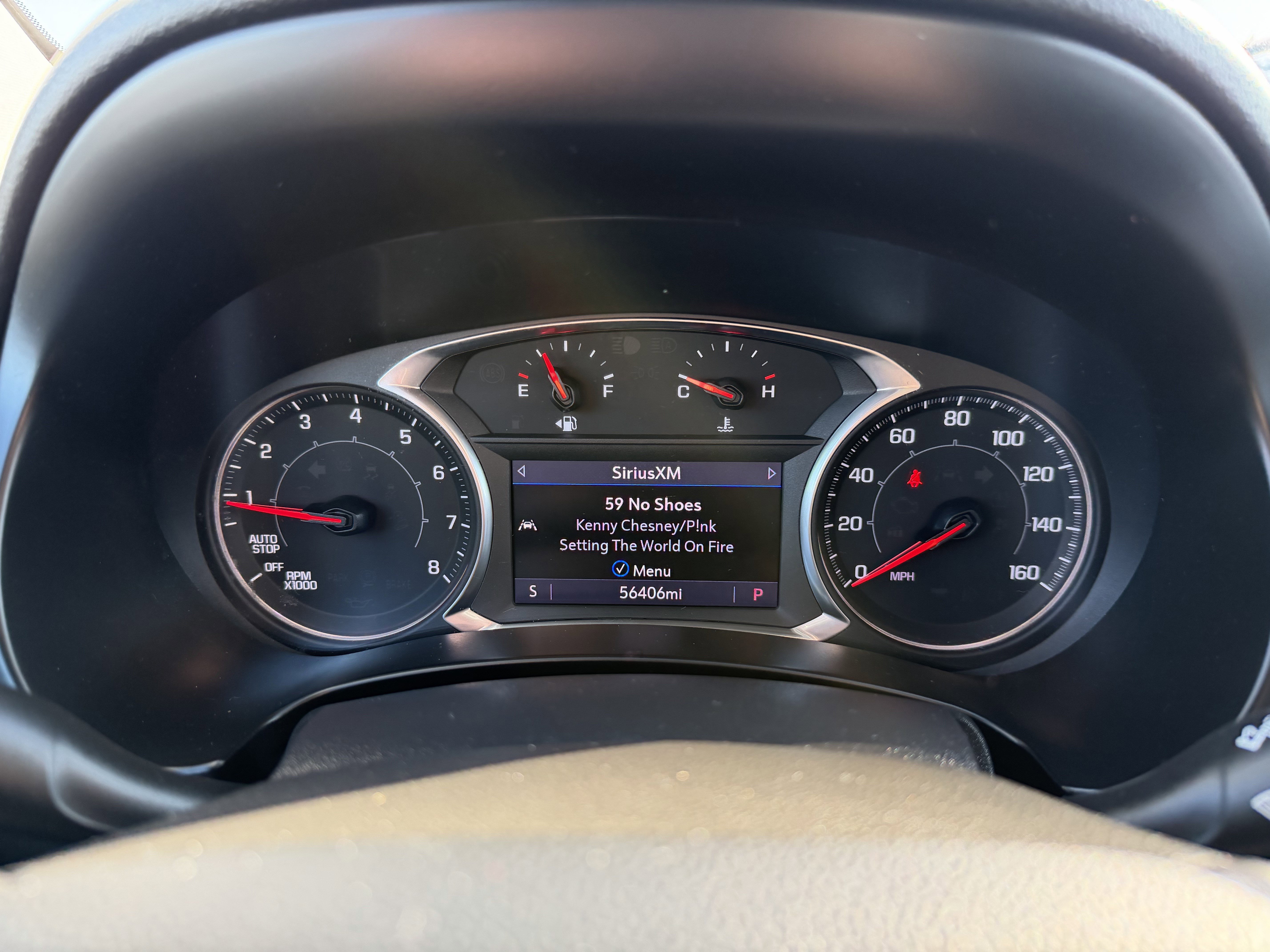 Used 2021 GMC Terrain SLT w/ Infotainment Package II image 10