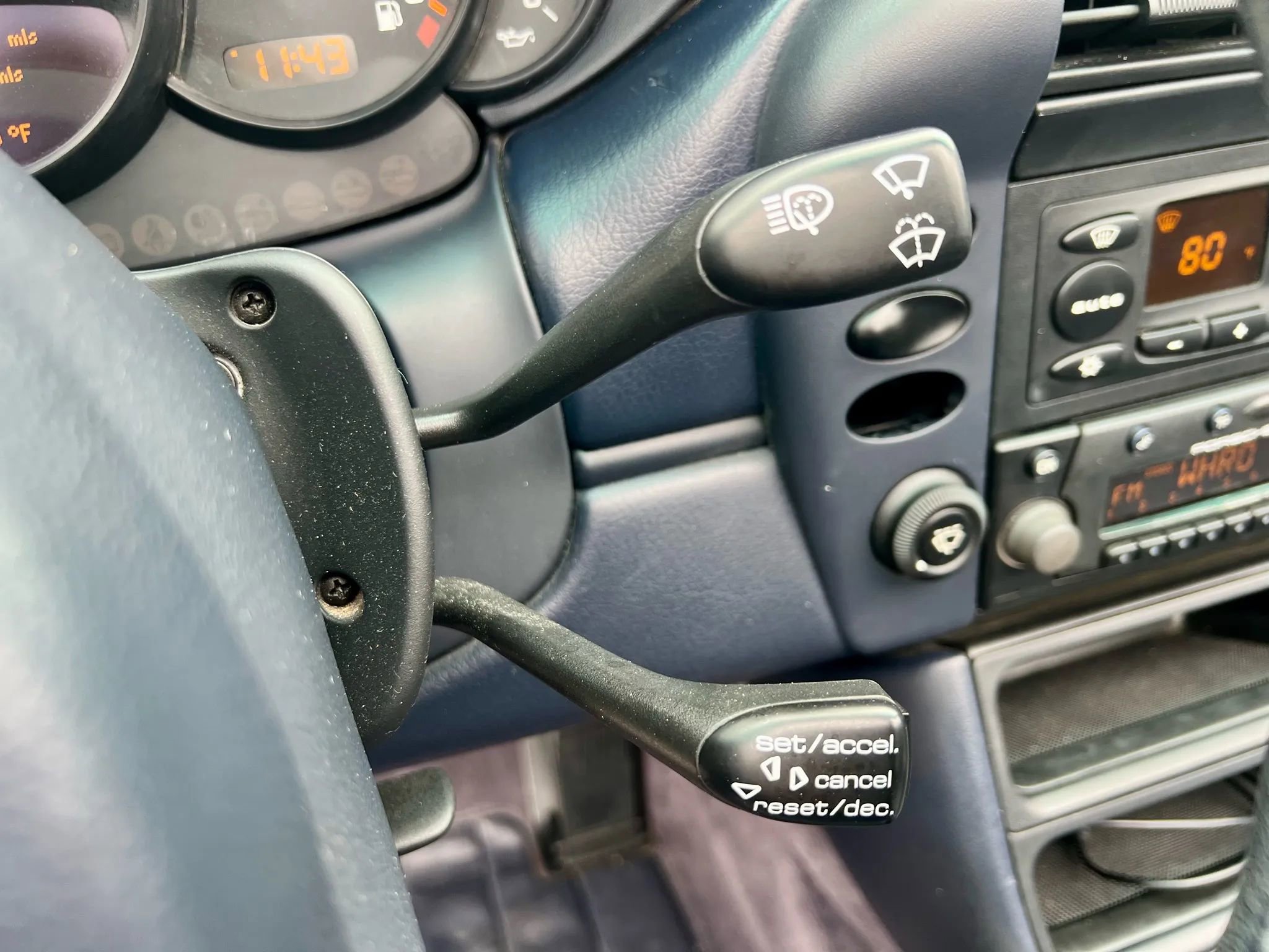 Used 2002 Porsche 911 Carrera image 29