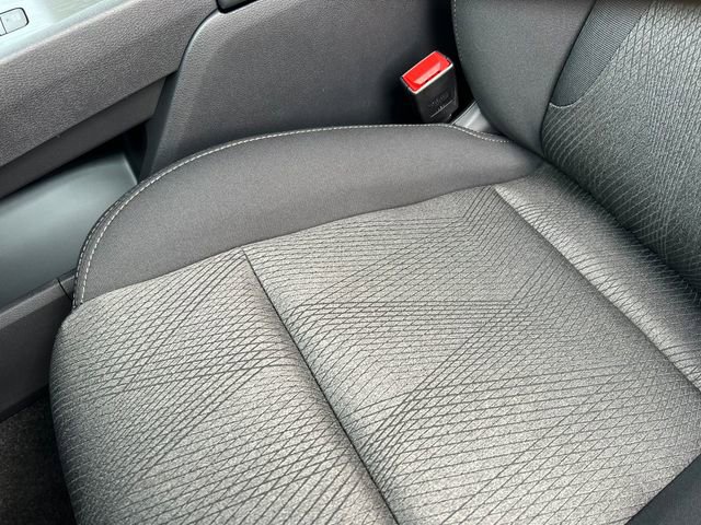 New 2026 Nissan Rogue SV w/ Cold Weather Package image 9