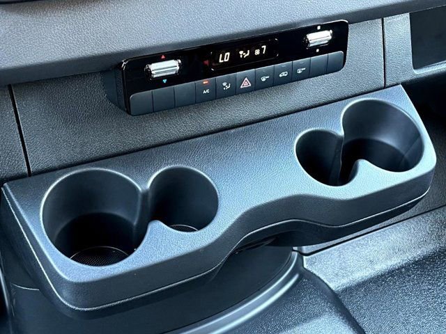 New 2024 Mercedes-Benz Sprinter 2500 image 7