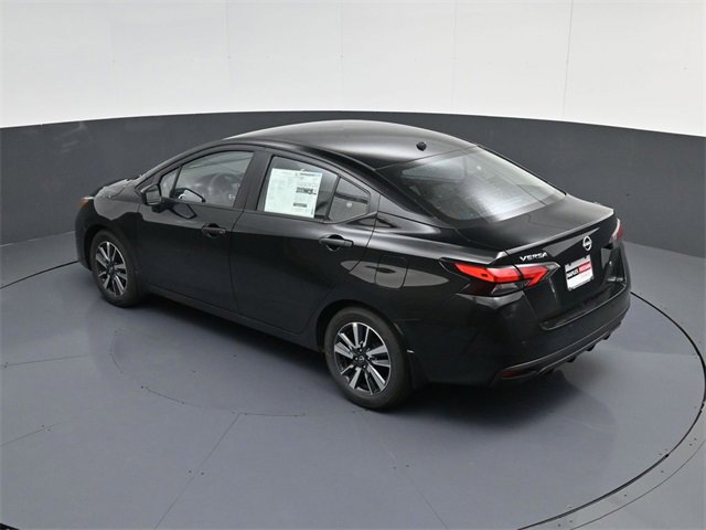 Used 2025 Nissan Versa S w/ S Plus Package image 33