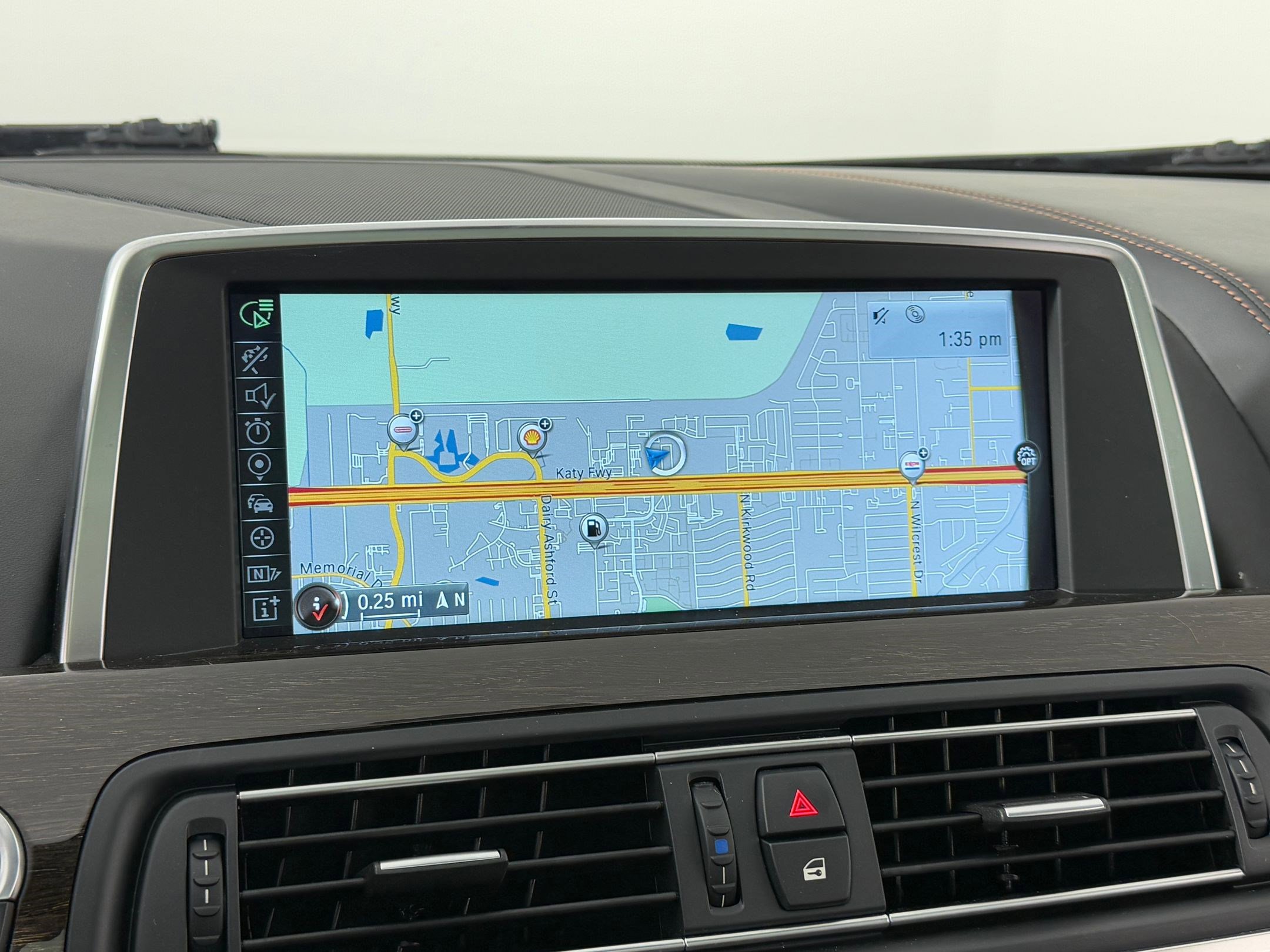 Used 2014 BMW 650i Coupe image 23