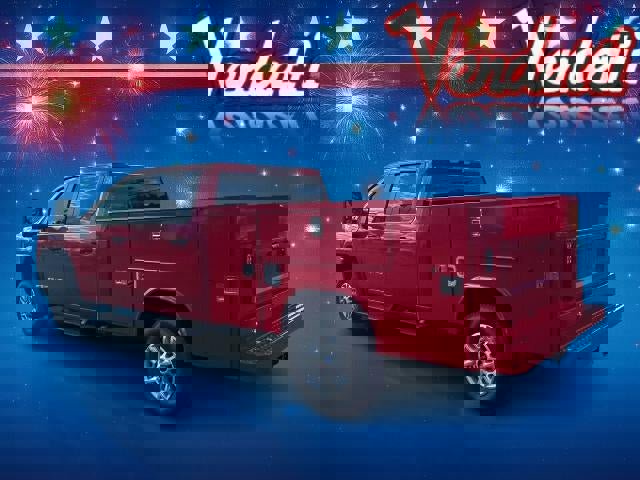 New 2025 GMC Sierra 2500 Pro w/ Convenience Package image 7