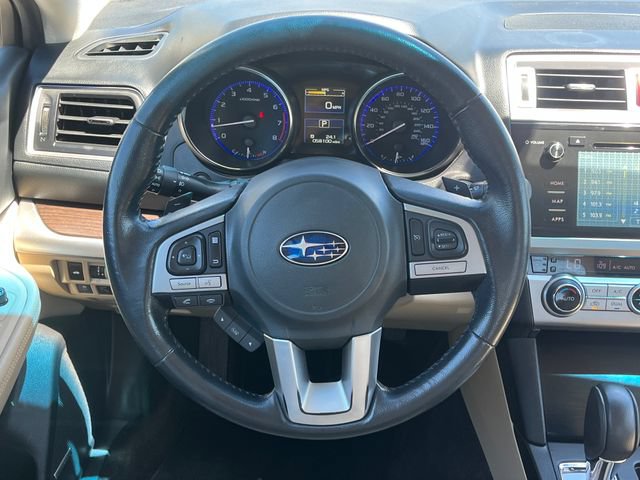 Used 2015 Subaru Legacy 3.6R Limited AWD/4WD image 20