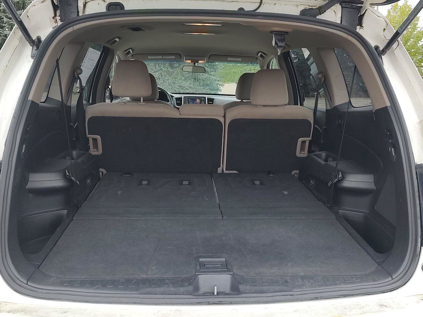 Used 2016 Honda Pilot LX image 20