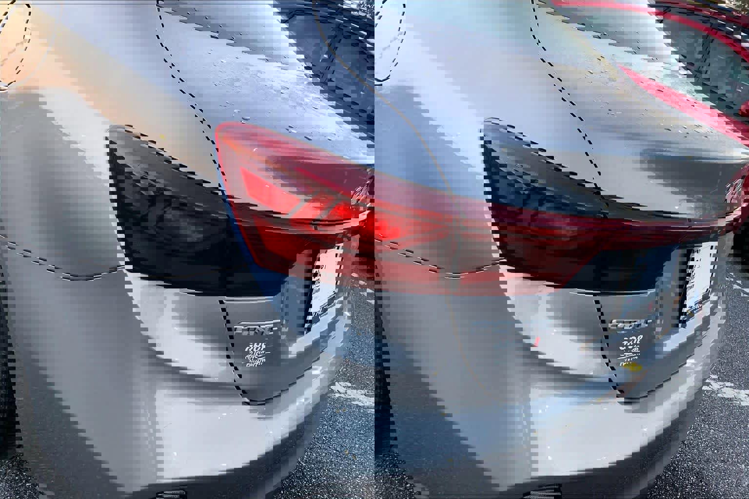 Used 2024 Kia Forte LXS image 27